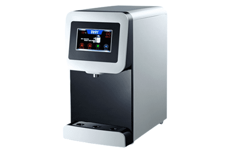 #飲水機系列 #力霸 #BD-3219 (參溫)/BD-3220 (雙溫)